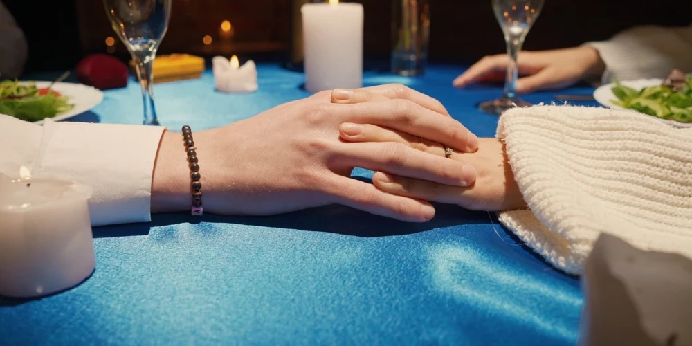 Kāds itāļu restorāns iesūdzēts tiesā pēc "TikTok" reklāmas.