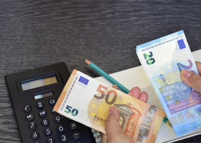 Среди латвийцев стремительно набирает популярность новый способ заработать