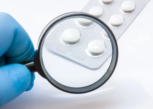 Иллюстративное фото.