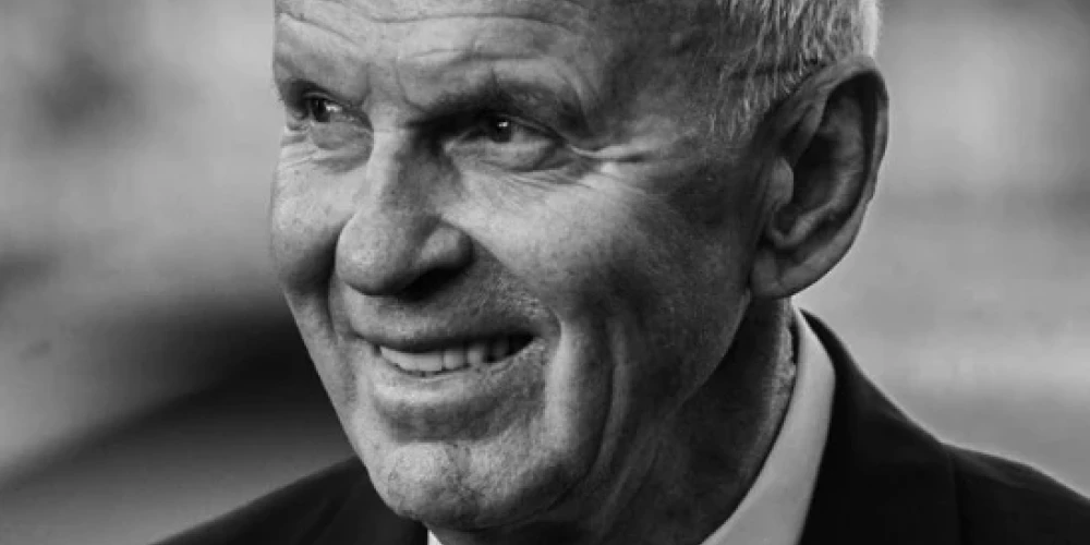 Benjamins Zelkevičs (foto: "FK Kauno Žalgiris")