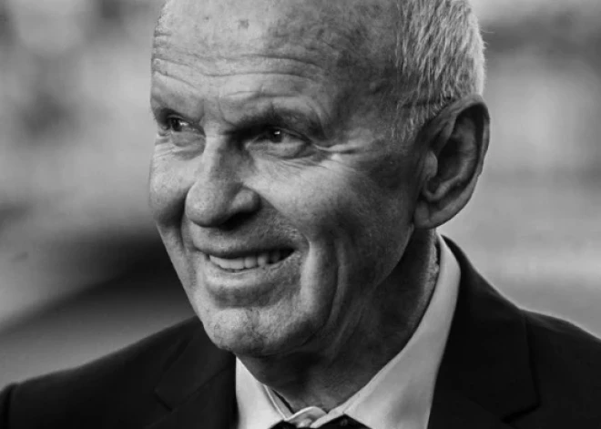 Miris bijušais "Liepājas metalurga" un Lietuvas futbola izlases treneris Zelkevičs. Viņa vadībā liepājnieki pārtrauca "Skonto" titulu rekordsēriju