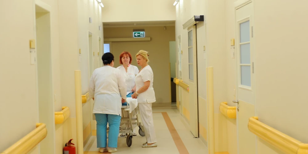 Ilustratīvs attēls