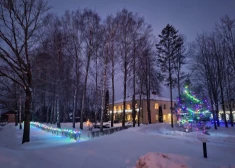 Mainās uzturēšanās maksa Ludzas novada pansionātos - tā būs līdz 1233 eiro mēnesī, taču būtiska atlaide deklarētajiem