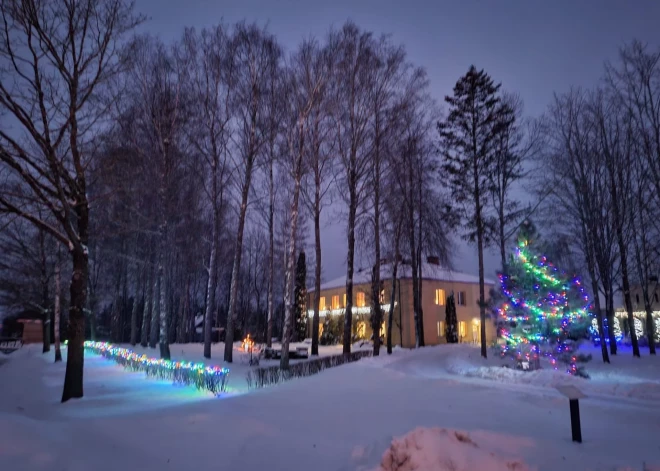 Mainās uzturēšanās maksa Ludzas novada pansionātos - tā būs līdz 1233 eiro mēnesī, taču būtiska atlaide deklarētajiem