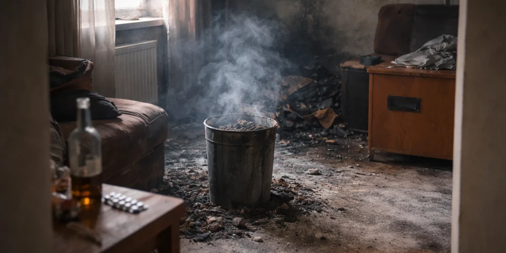 Иллюстративное фото.