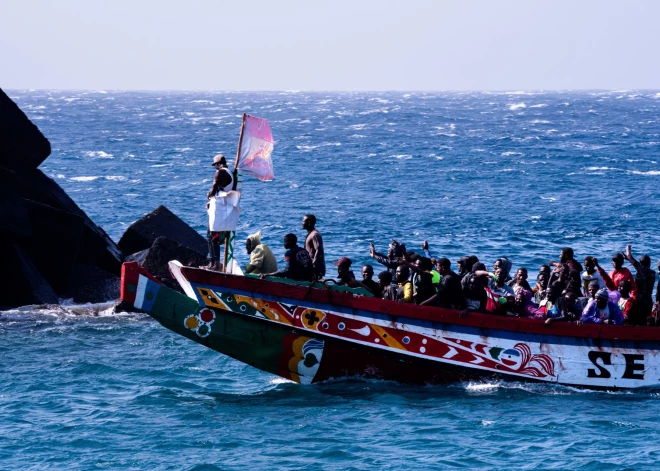 Eiropas funkcionāri vērtēs, vai Latvija pietiekami palīdzējusi citām ES valstīm migrantu uzņemšanā