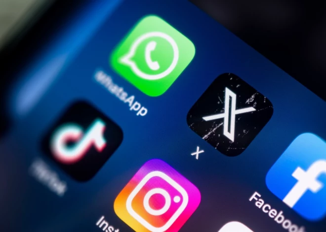 Pēc Maduro sagūstīšanas Venecuēlā atkal pieejama platforma "X"