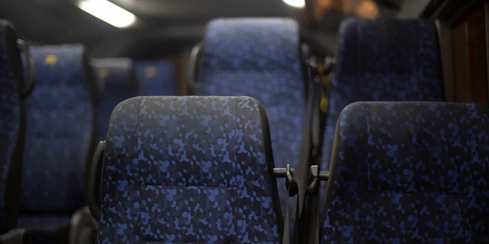 No 15. janvāra autobusi apstāsies pieturā “Vecskujnieki”.