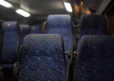 Reģionālajā autobusu maršrutā Ogre–Tīnūži–Ropaži iekļauta jauna pietura