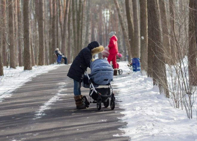 Grūtniecēm un māmiņām kompensēs medikamentus 100% apmērā, lēmusi valdība. Uzzini, kādos gadījumos tas notiks