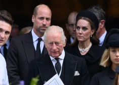 Viena lieta, ko karalis Čārlzs nespēja paciest Viljama un Keitas rīcībā