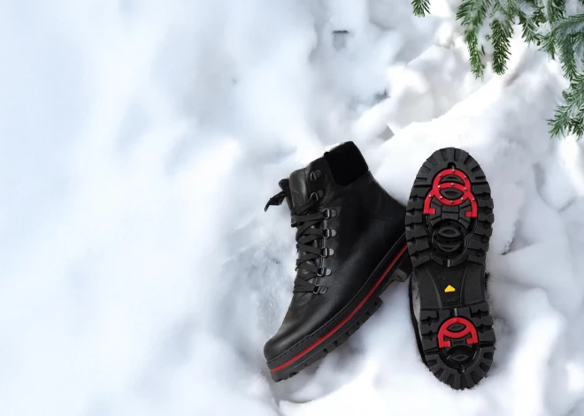 Kā pārvietoties pa slideniem ceļiem, nenokrītot?