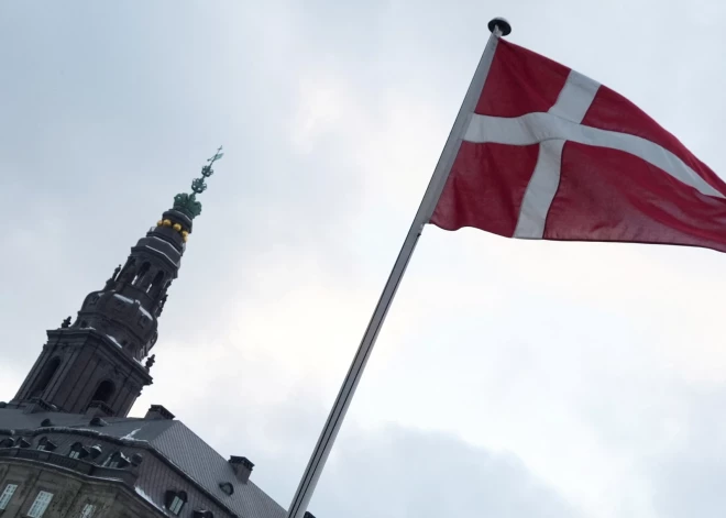 Krievija pārņēmusi kontroli pār Dānijas uzņēmuma “Rockwool” struktūrvienību valstī