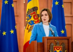 На одну страну может стать меньше - в Румынии и Молдове заговорили об объединении