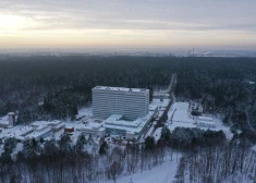 Likvidēta Daugavpils reģionālās slimnīcas padome  