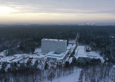 Likvidēta SIA “Daugavpils reģionālā slimnīca” padome. 