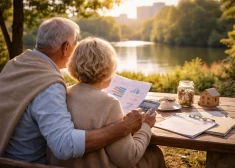 Всего 5% согласны на малое: латвийцы больше не считают пенсию ниже 1000 евро адекватной