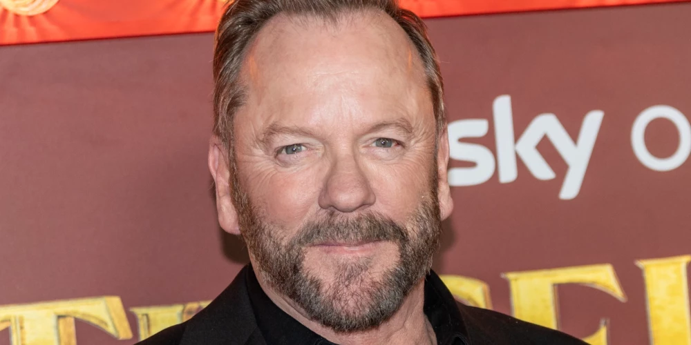 Кифера Сазерленда обвинили в угрозах водителю.