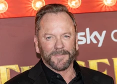 Звезда сериала "24" снова в центре скандала: Кифера Сазерленда арестовали в Голливуде