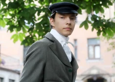 Jaunais latviešu šuvējs Alisters iekaro Eiropu! Vācu mediju sajūsmina viņa unikālais stils