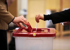 Pieaug Krievijas iejaukšanās riski rudenī gaidāmajās Saeimas vēlēšanās