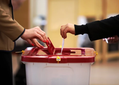 Pieaug Krievijas iejaukšanās riski rudenī gaidāmajās Saeimas vēlēšanās.