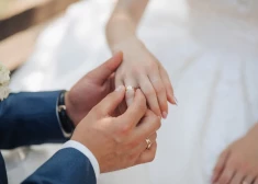 Pērn populārākā vieta laulību reģistrācijai Jelgavas novadā bija Abgunstes muiža