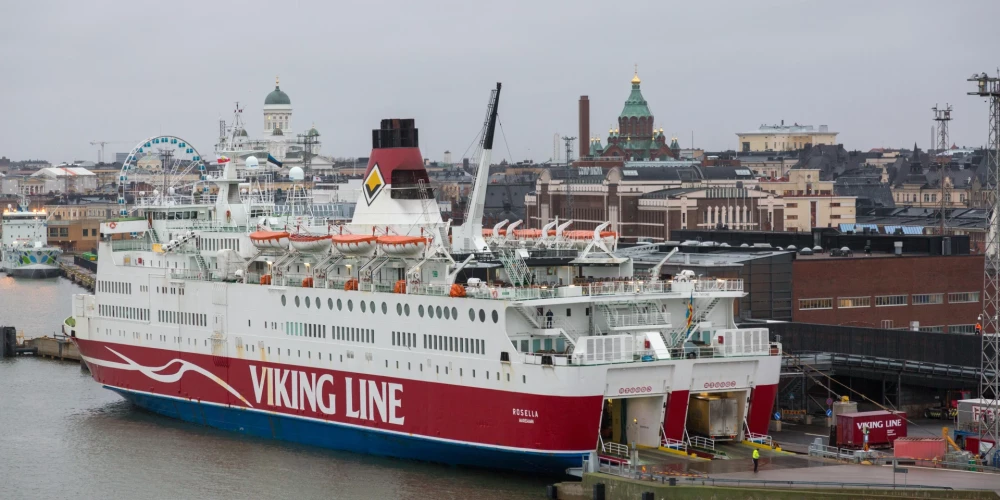 Ilustratīvs attēls.