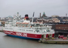 Uz prāmja Tallina–Helsinki gājis bojā pasažieris; policija notikušo izmeklē kā slepkavību