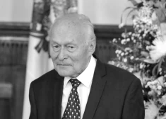 Skumjš notikums Baibas Sipenieces - Gavares ģimenē - mūžībā devies izcilais zinātnieks Valdis Gavars