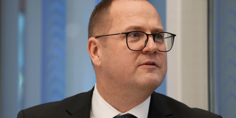 Раймонд Чударс приостановил часть планировок Бауски и Прейли из‑за необоснованных ограничений.