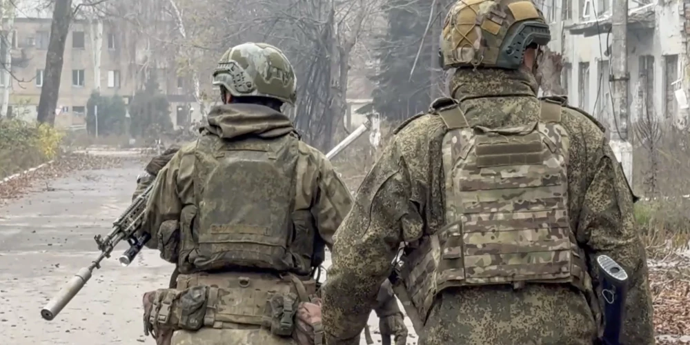 Иллюстративное фото.