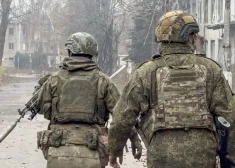 Эстония готовит неприятный сюрприз для всех воевавших в Украине россиян 