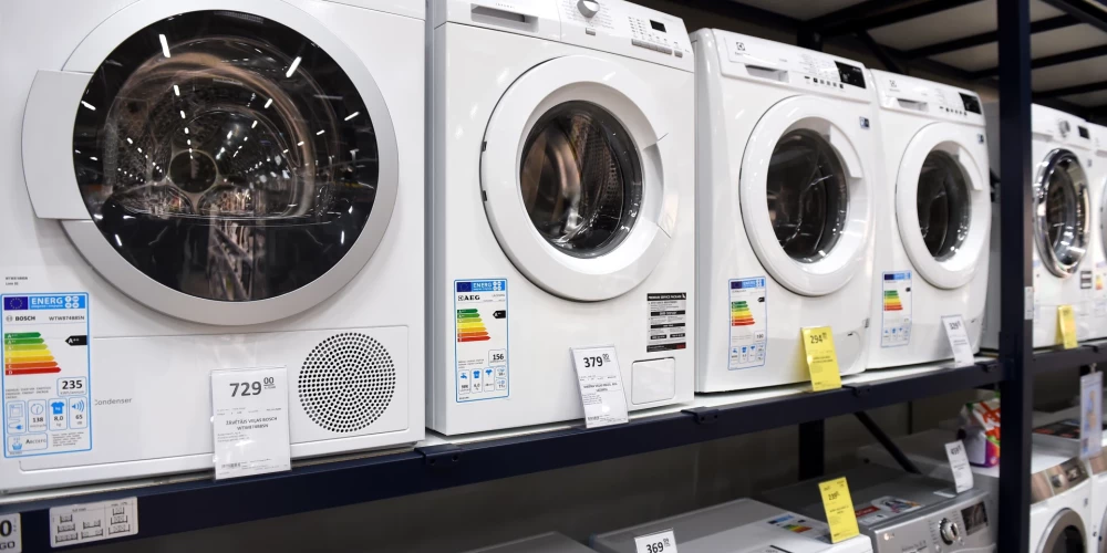 Ilustratīvs attēls.