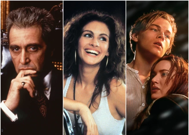 Metjū Makonahijs bija pārliecināts, ka "Titānika" loma jau ir viņam kabatā. Ikoniskas kino lomas, kas gandrīz nonāca pie citiem aktieriem