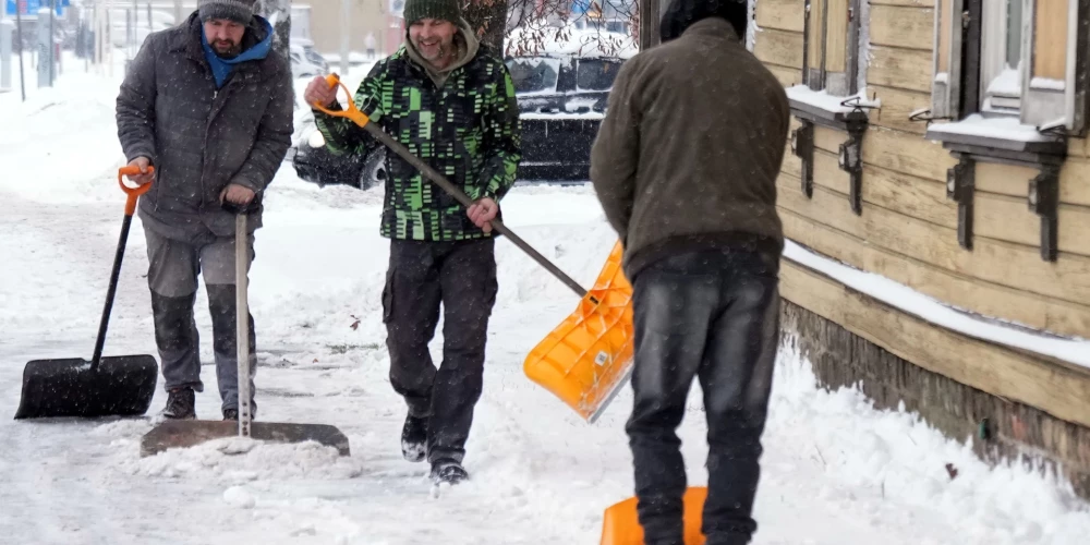 Иллюстративное фото.