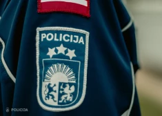 Дрель и "болгарка" ценой в 2065 евро: в Агенскалнсе раскрыта дерзкая кража из подвала