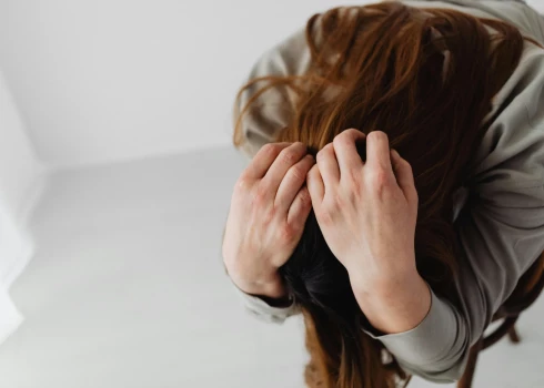 Ilustratīvs attēls.