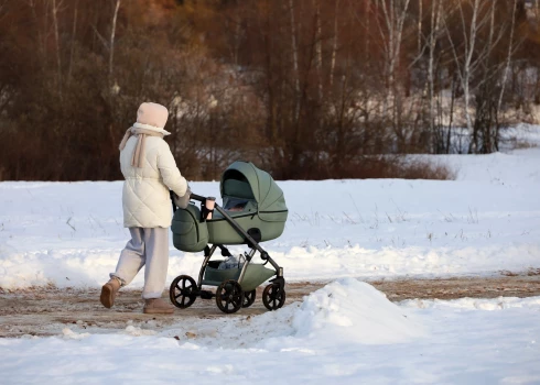 Иллюстративное фото.