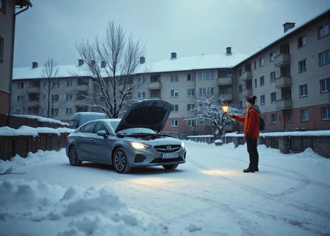 Что делать, когда в зимнюю стужу аккумулятор "объявляет забастовку": рекомендации и советы экспертов