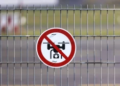 В Латвии разработали устройство для радиоэлектронной борьбы против дронов