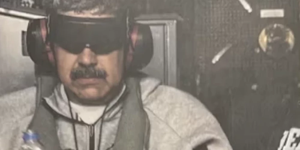 Līdz brīdim, kad Tramps publicēja īstu fotogrāfiju, kurā Maduro redzams ar aizsietām acīm, rokudzelžos un pelēkā sporta tērpā uz karakuģa klāja, viltotie attēli ar ASV Narkotiku apkarošanas pārvaldes aģentiem jau bija kļuvuši ļoti populāri. Saskaņā ar faktu pārbaudes vietnes “NewsGuard” datiem, mākslīgā intelekta radītās fotogrāfijas platformās “X”, “Instagram”, “Facebook” un “TikTok” ir redzētas un kopīgotas miljoniem reižu.