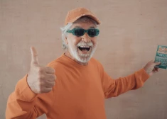 Amerikānis laimē milzu džekpotu, 20 gadus izvēloties vienus un tos pašus ciparus 