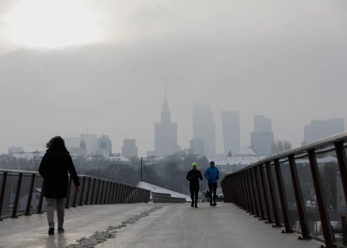 Polija apsūdz Krieviju koordinētos kiberuzbrukumos enerģētikas infrastruktūrai.