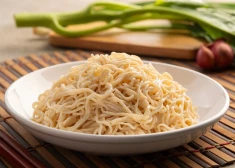 Nūdeles bez kalorijām… Kur tādas dabūt un kā gatavot?