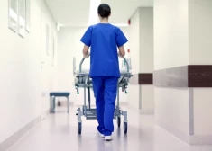 Gripas izplatība Latvijā saglabājas augsta; pieaug arī ar Covid-19 saslimušo skaits