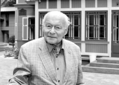 Miris zinātnieks Valdis Gavars, kurš 1986. gadā izstrādāja plānu latviešu aizsardzībai pret Černobiļas avārijas radītajiem draudiem