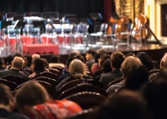 Kāpēc moka klepus tieši tad, kad to vismazāk vajag - koncertā vai teātrī?