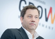 Transatlantiskās attiecības sabrūk, brīdina Vācijas vicekanclers