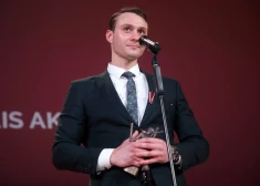 Aktieris Jēkabs Reinis vadīs aktiermeistarības skolu Augšdaugavas novadā